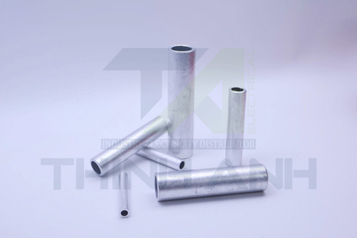 Ốngnối nhôm GL