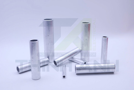 Ốngnối nhôm GL