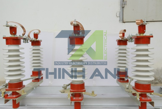 Cầu dao cách ly 24kv 35kv