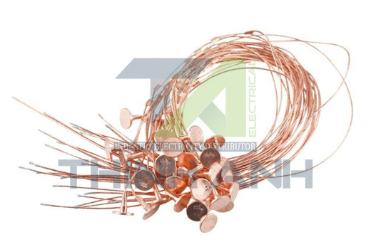 Dây chì dây chảy Fuse Link 24kV 35kV