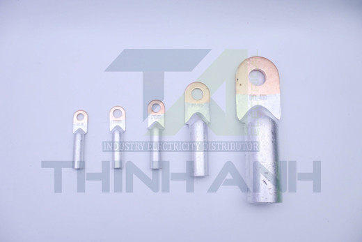 Đầu cos DTL