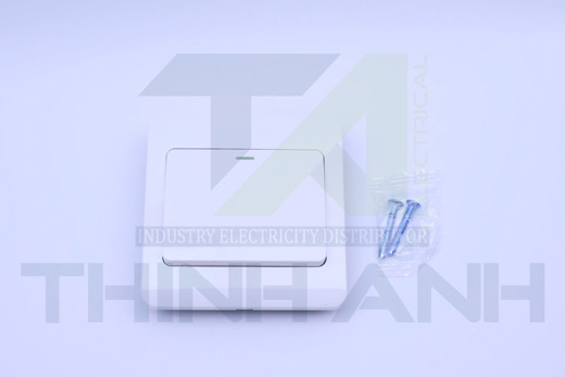 Công tắc đơn 1 chiều 86x86