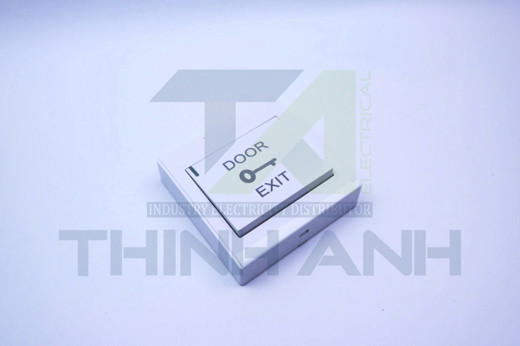 Nút nhấn mở cửa DOOR EXIT