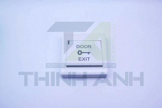 Nút nhấn mở cửa DOOR EXIT