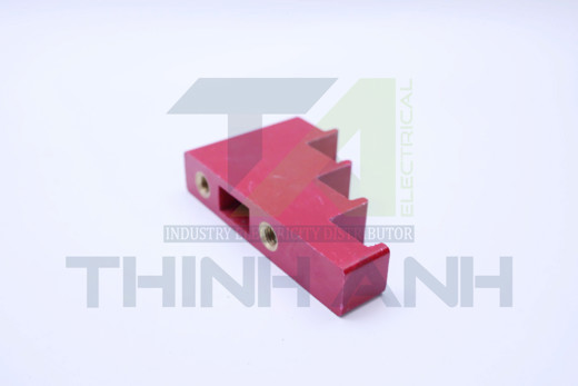 Sứ bậc thang đỡ thanh cái 