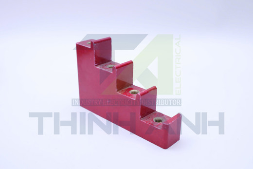 Sứ bậc thang đỡ thanh cái 