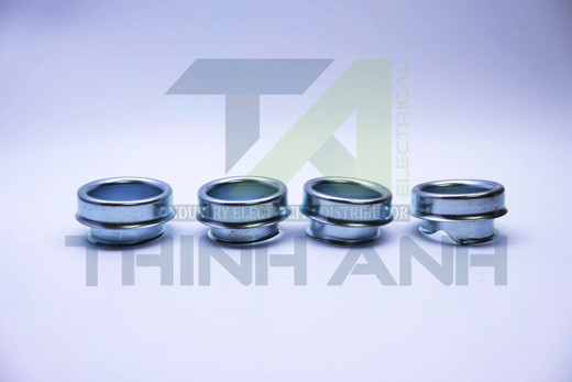 Đầu bịt ống ruột gà lõi thép 