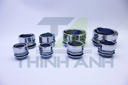 Đầu nối răng ngoài