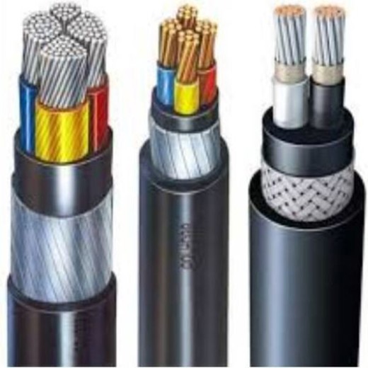Cáp đồng trần M95- C 95R2 Goldcup