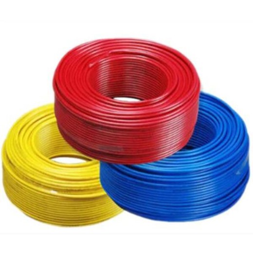 Cáp mềm nhiều lõi