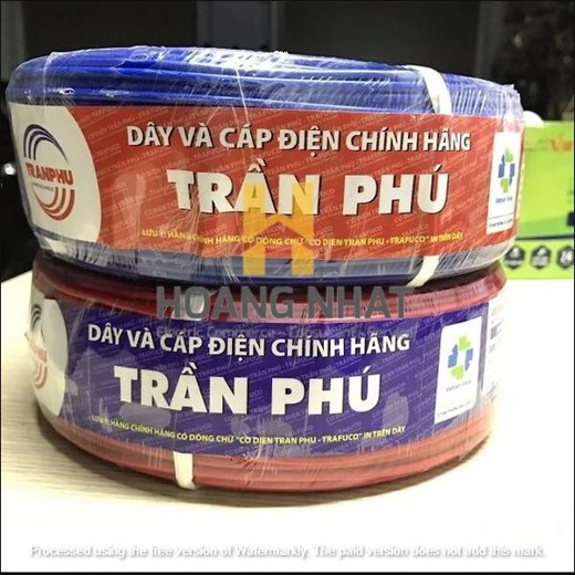 Dây dẹt vàng